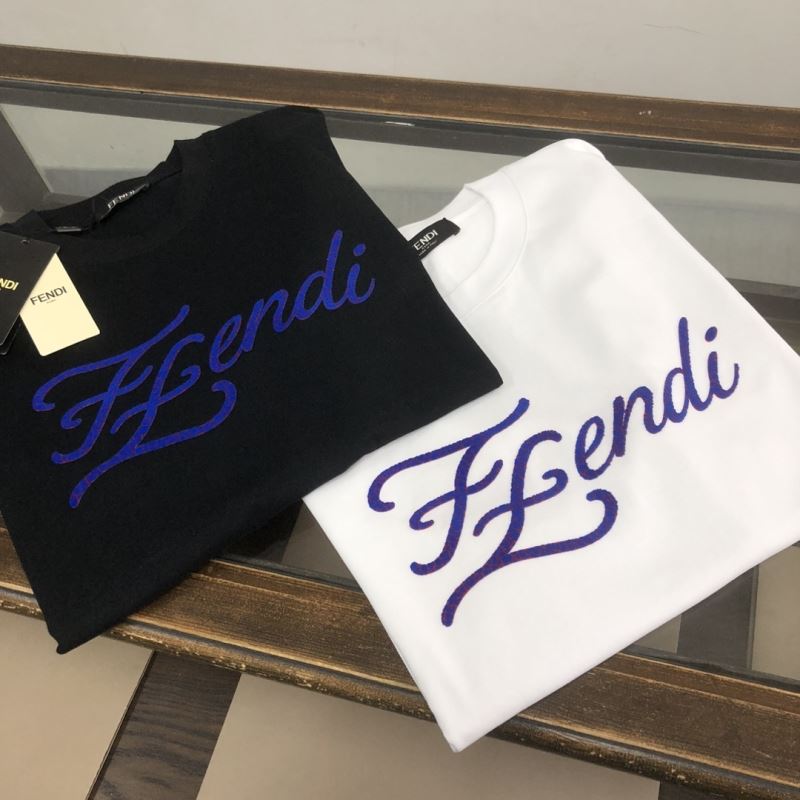 Fendi T-Shirts